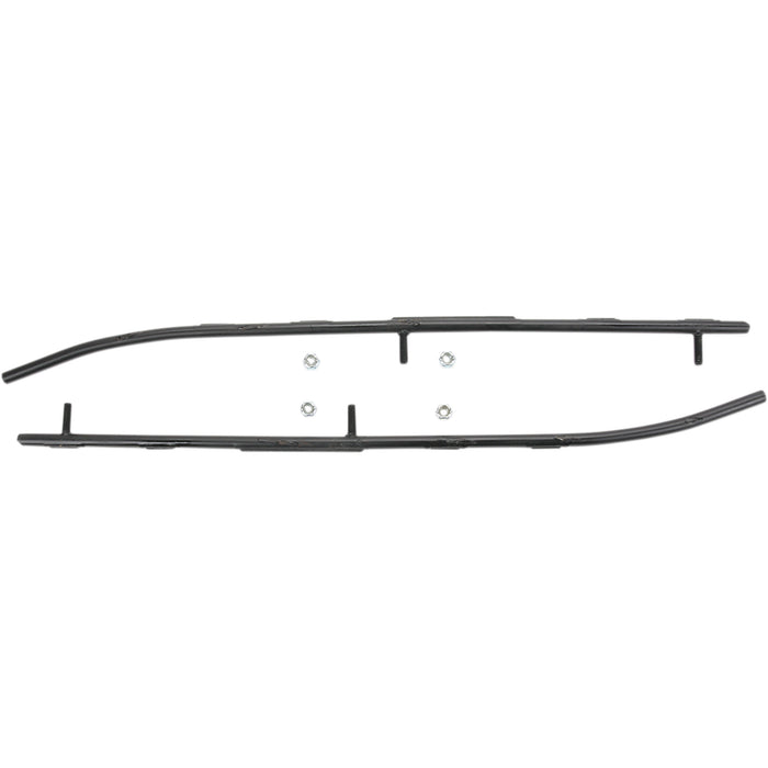 SNO STUFF 505-112 505-112 X-calibar 505 Series Carbide X-calibar Carbide Runner - 505 Series - 4" - 60°