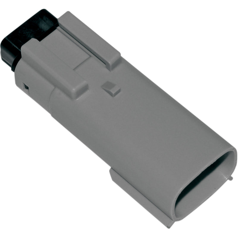 Namz Wiring Connector - NM-33481-0302 For Harley Motorcycles 2007-2013