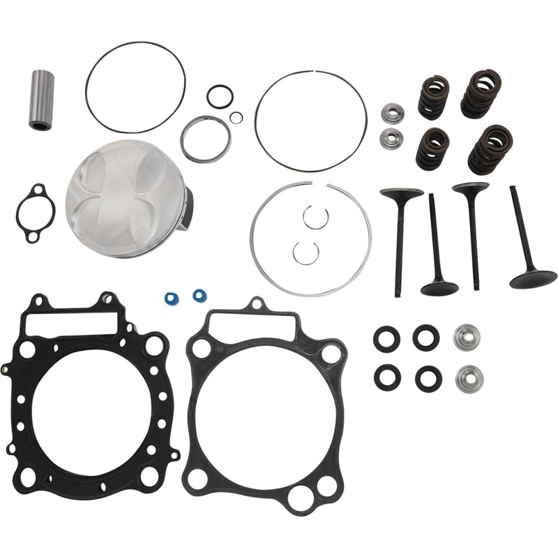 Kibblewhite Service Kit - 30-33100 Honda CRF450R 2007-2008