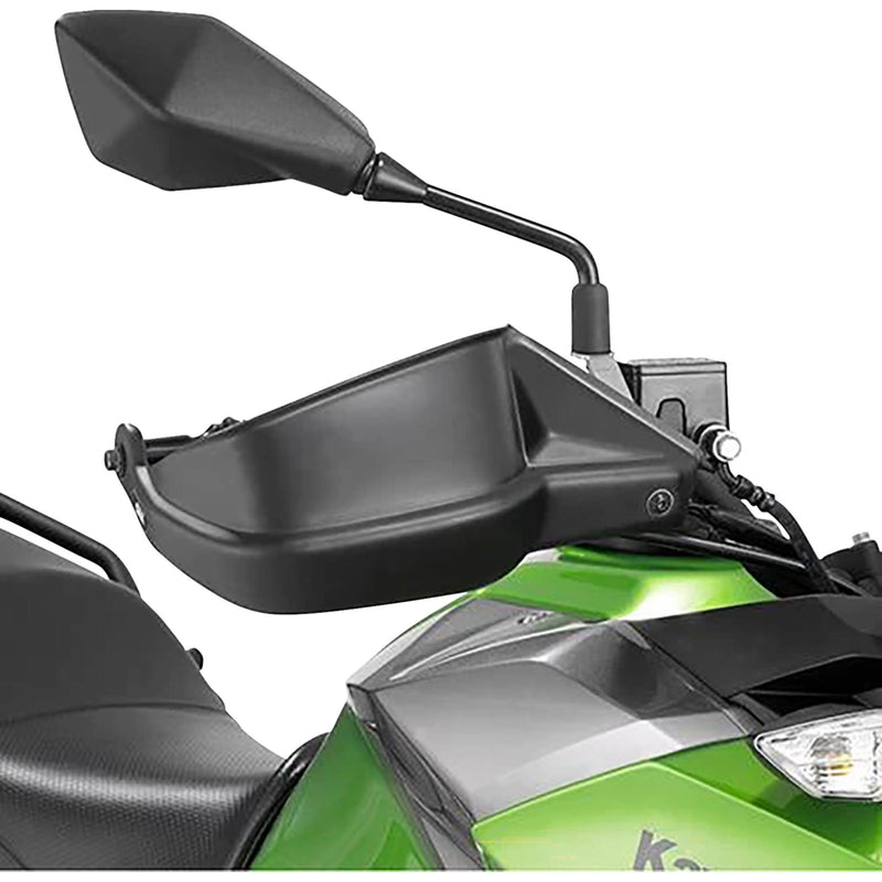 Givi Handguard - HP4121B Kawasaki 300 Versys / Versys 300 2017-2024