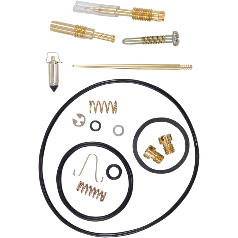 K&l Supply Standard Repair Kit - 00-2442 Honda 185 1980-1982