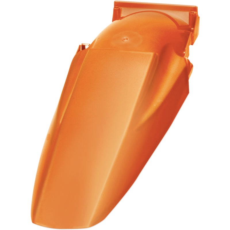 ACERBIS 15-8349-84 2040750237 Rear Fender orange