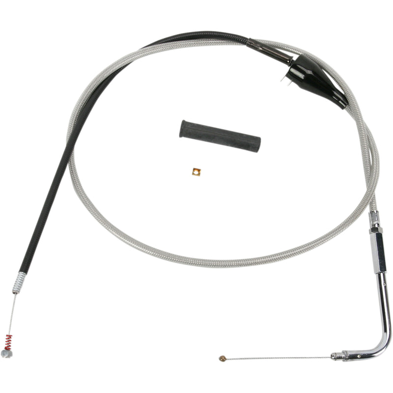 Drag Specialties Cable For Harley Road King 2002-2007