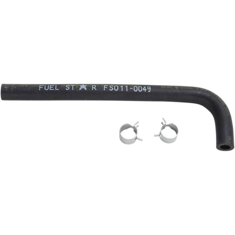 All Balls Hose And Clamp - FS110-0010 Suzuki 400 / 400F 2004