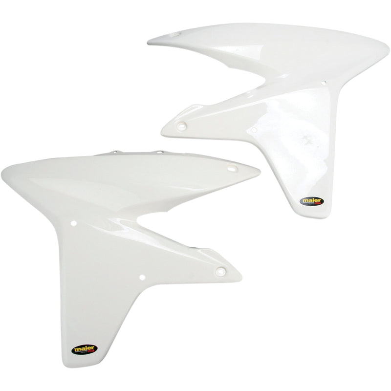Maier Air Scoops - 117531 Honda TRX450ER Electric Start / TRX450R 2006-2009