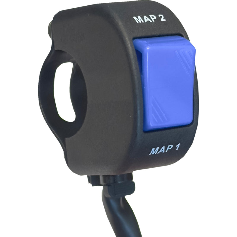 K&S TECHNOLOGIES 2106-0638 12-0058 Ignition Map Switch Map Switch - Ignition - Universal