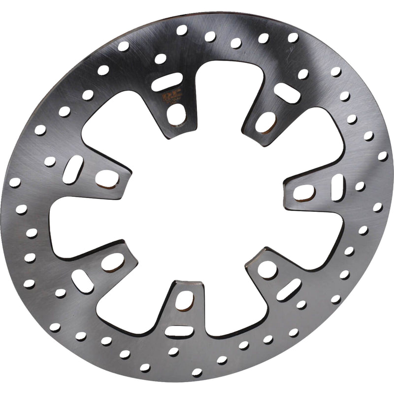 Dp Brakes Brake Rotor - DP1907F For Harley Touring 2020-2024