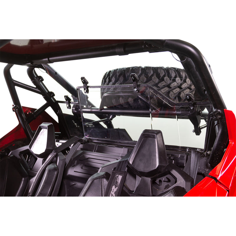 Seizmik Rear Window - 50-26105KIT Polaris RZR 2020-2026