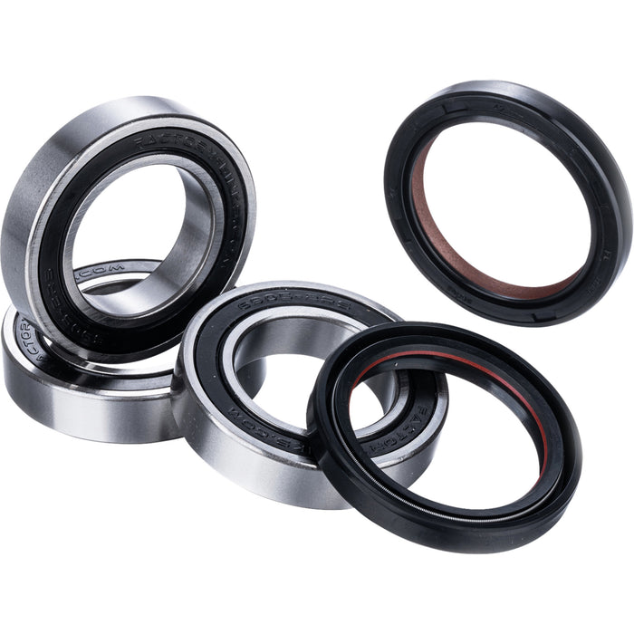 FACTORY LINKS 0215-1513 RWR-Y-148 Wheel Bearing Kit - Race Series/Rebuild - Rear - KTM/Yamaha