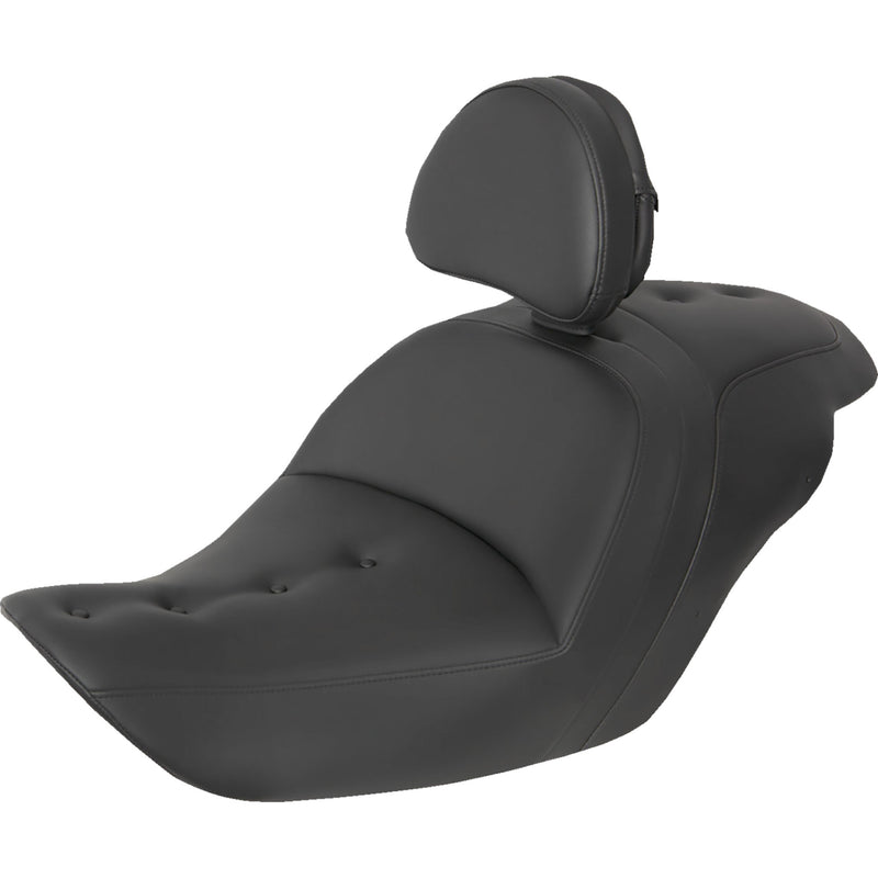 Saddlemen Roadsofa™ Seat - H23-20-181BR Honda GL1800F6B Gold Wing Bagger / GL1800F6B Gold Wing Bagger Deluxe / Gold Wing 2013-2019
