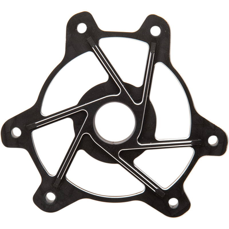 QUAD LOGIC 1140-0750 100-2335-PU Clutch Cover polaris