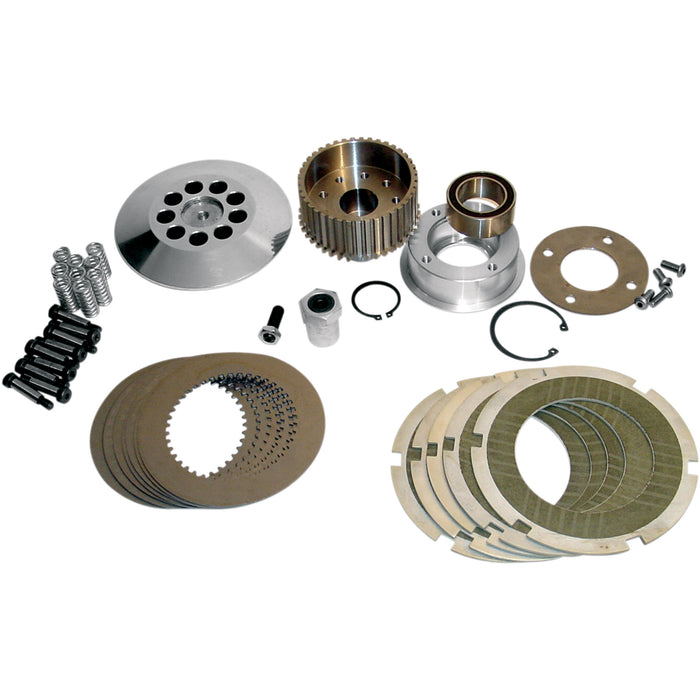 BELT DRIVES LTD. 1130-0177 CC-100-S Competitor Clutch