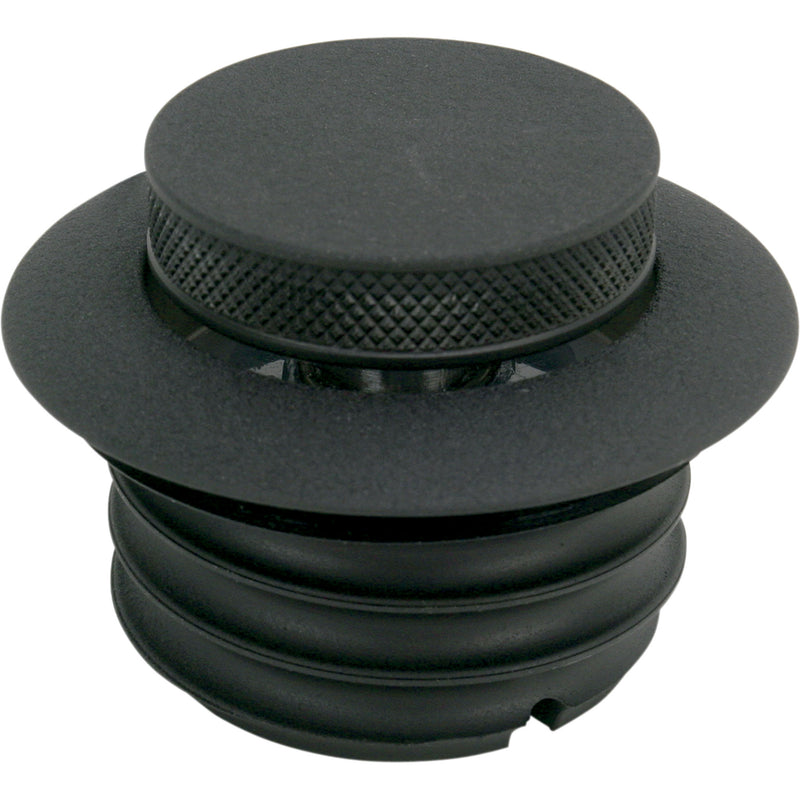 Drag Specialties Fuel Cap For Harley Motorcycles 1996-2017