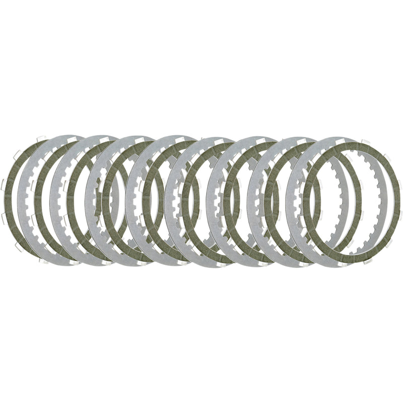 Belt Drives Ltd. Clutch Kit - BTX-14 For Harley Motorcycles 1998-2017