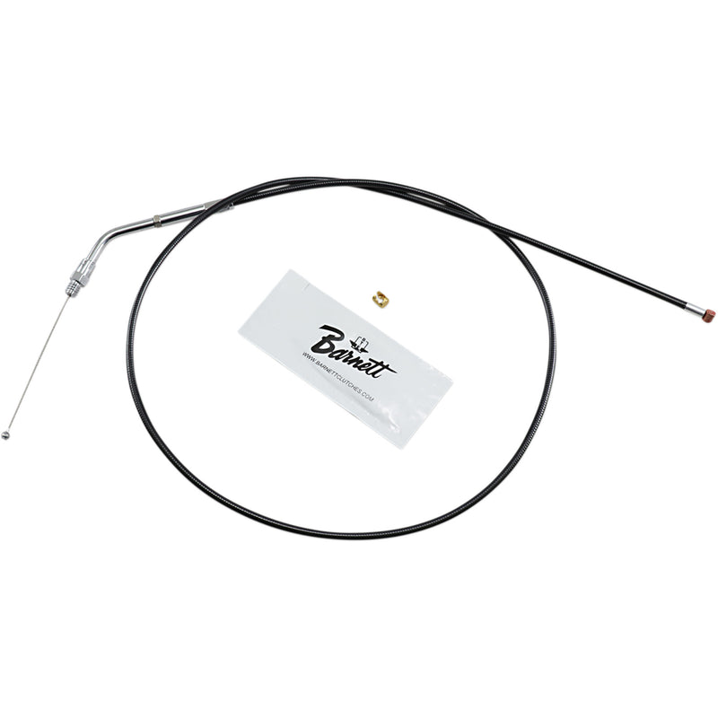 Barnett Cable - 101-30-30024-06 For Harley Motorcycles 1981-1989
