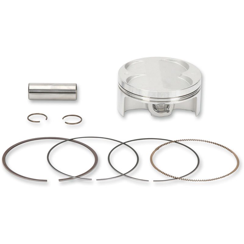 Pro X Piston Kit - 01.4335.B For Kawasaki KX 250 2004-2005 | Suzuki RMZ 250 2004-2006