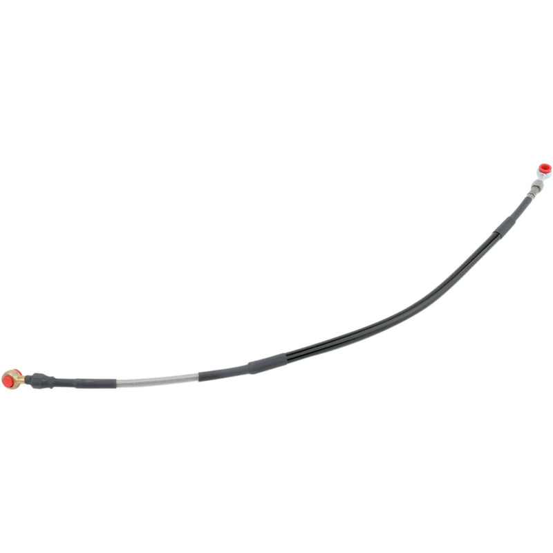 Moose Offroad Brake Line - S01-2-026/P Suzuki RM 125 / RM 250 1996-2000