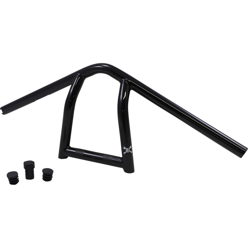 Burly Brand Handlebar - B12-6040B For Harley 1983-2022