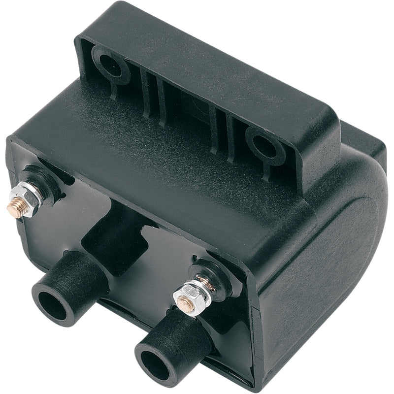 Drag Specialties Coil For Harley Motorcycles 1970-2006