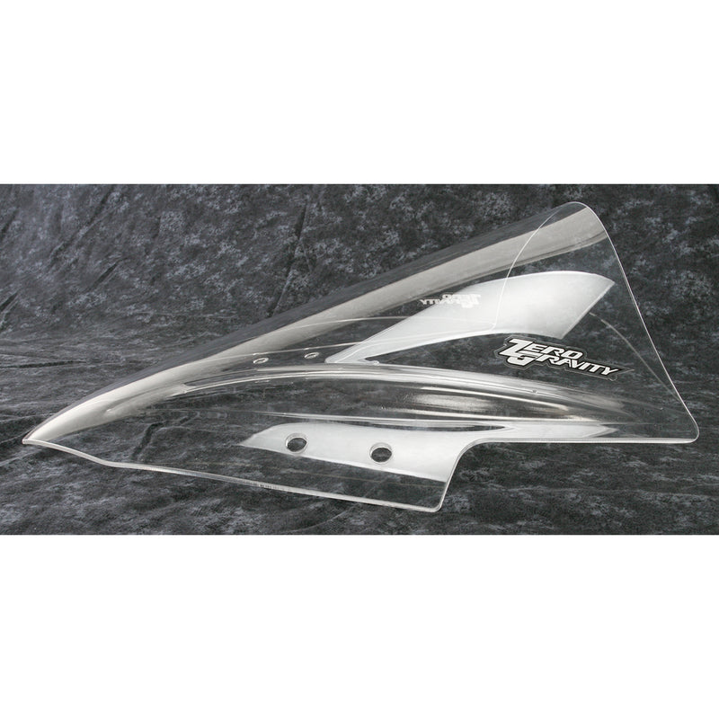 Zero Gravity Corsa Windshield - 24-282-01 Kawasaki Ninja 300R 2013-2017