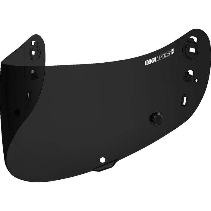 ICON Airframe Pro/Airform/Airmada™ Helmet Tracshield™