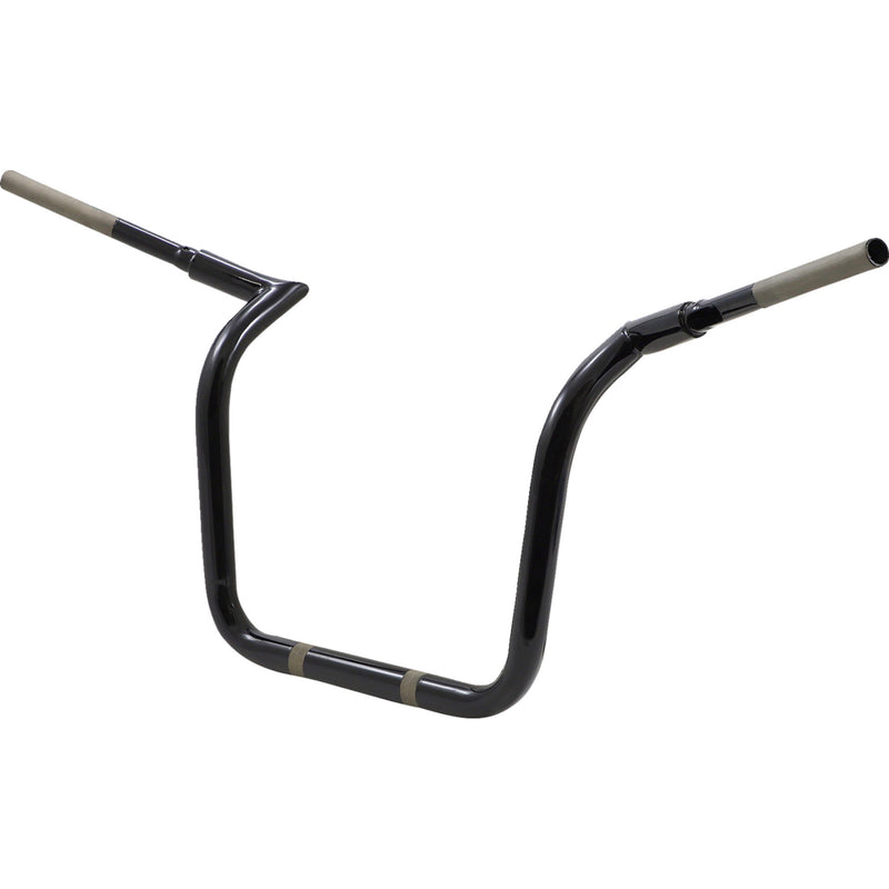 Trask Bro Bar Handlebar Black - TM-2090BK For Indian 2014-2017