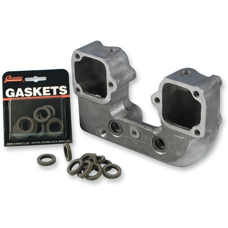 James Gasket Seal Kit - JGI-17955-36-XL For Harley Sportster 1957-1979