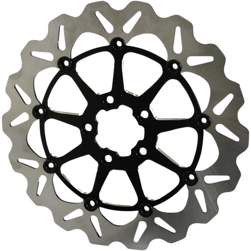 Galfer Wave® Brake Rotor - DF680CWS-C For Harley Motorcycles 2000-2023
