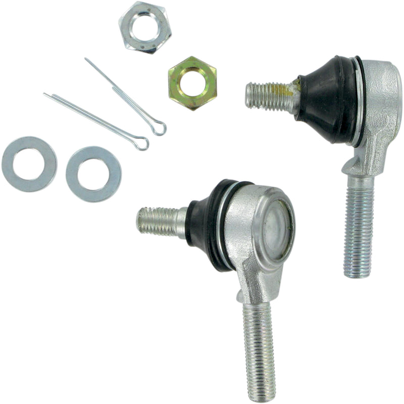 Moose Offroad Tie Rod End - 51-1016 For Suzuki ATVs 2004-2025 | Kymco ATV/UTV Models 1998-2017 | Kawasaki ATVs 2012-2018 | Textron Alterra 2017-2019