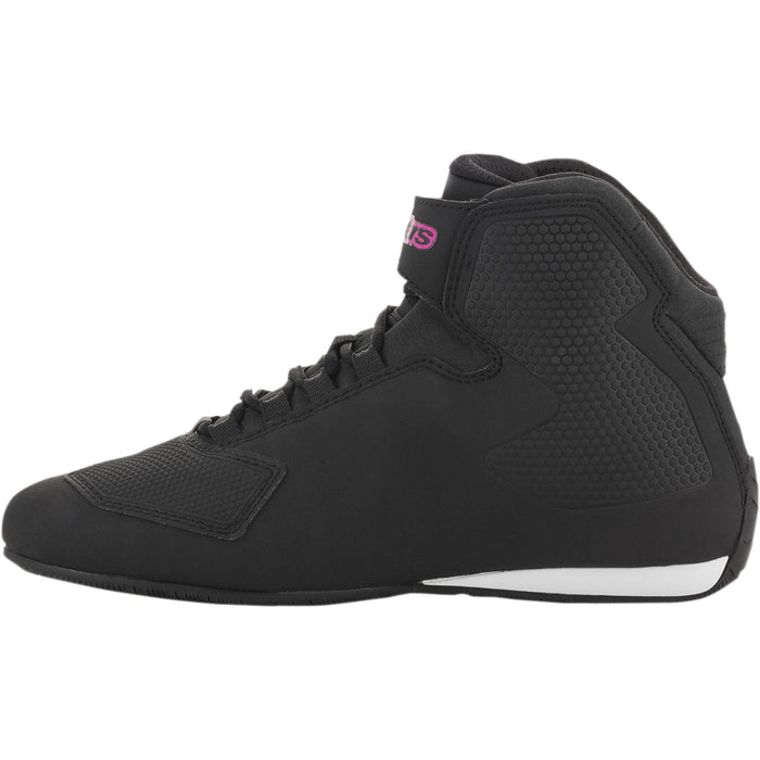 ALPINESTARS 3405-2066 2515719103910 Stella Sektor Shoes black/pink - us 10