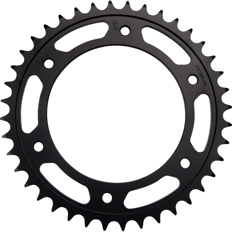 JT Sprockets Sprocket - JTR1301.40 Honda CRF 300 2021-2023