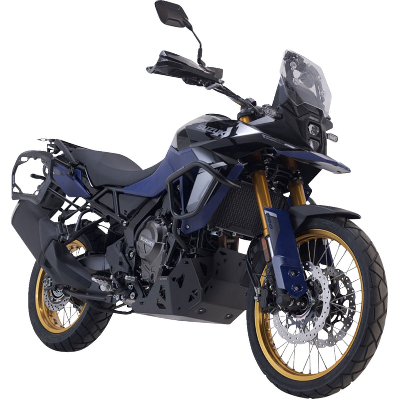 Sw-Motech Pro Side Carrier - KFT.05.845.30000/B Suzuki 800DE Strom 800DE / 800 Strom 800 2023-2024