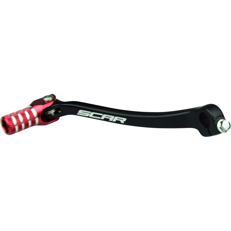 Scar Shift Lever - GSL114 Honda CRF450R 2008-2016