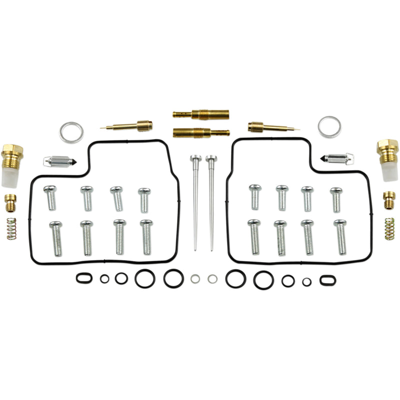 Parts Unlimited Repair Kit - 1003-1307 Honda VT1100C Shadow Spirit 2006-2007
