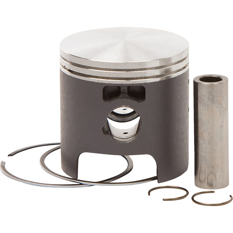 Vertex Cast Replica Piston Kit - 23614050 Kawasaki KX 100 1995-2013
