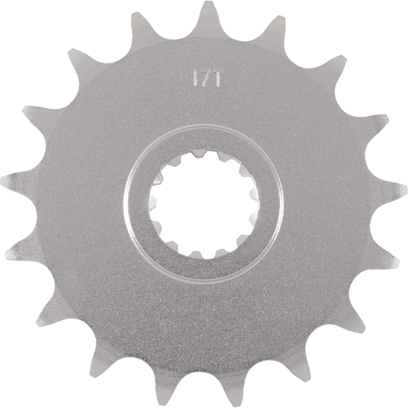 Moose Offroad Sprocket - 26-4154-17CRMO Yamaha 750 Super Tenere 1990-1997