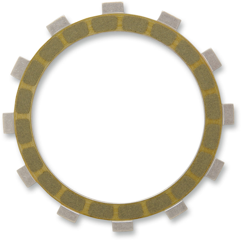 Barnett Friction Plate - 301-90-10013 For Kawasaki Ninja / ZR 1998-2004 | Triumph 600 1991-1996