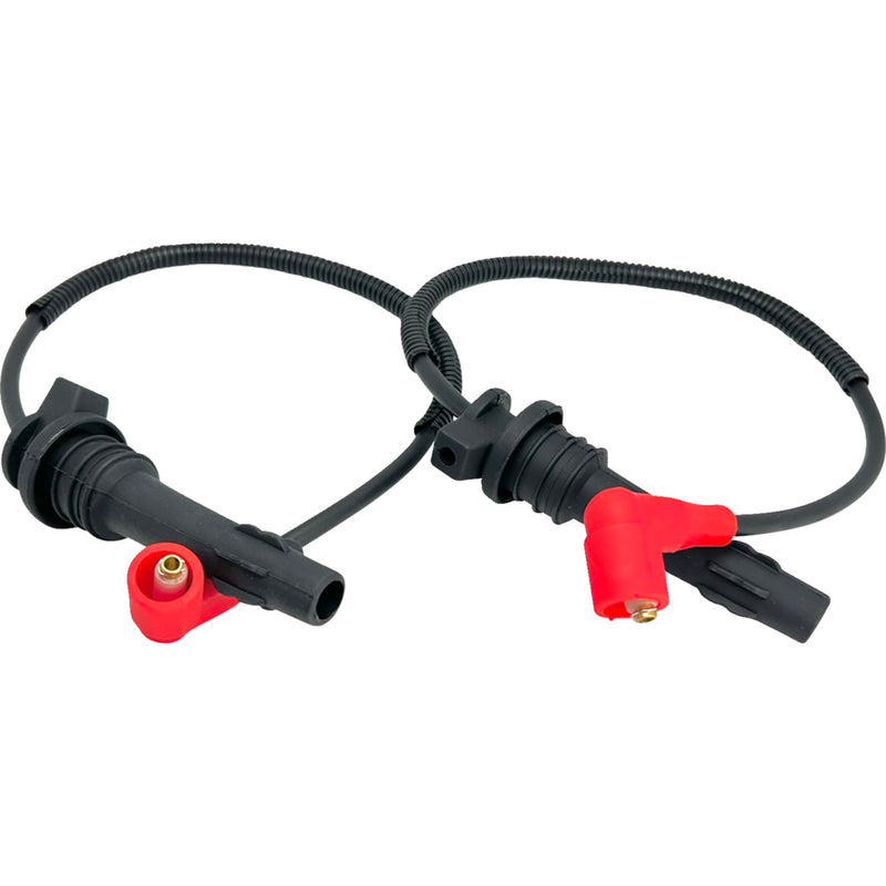 Moose Offroad Spark Plug Wire - 2104-0457 Polaris RZR / Ranger 2019-2024