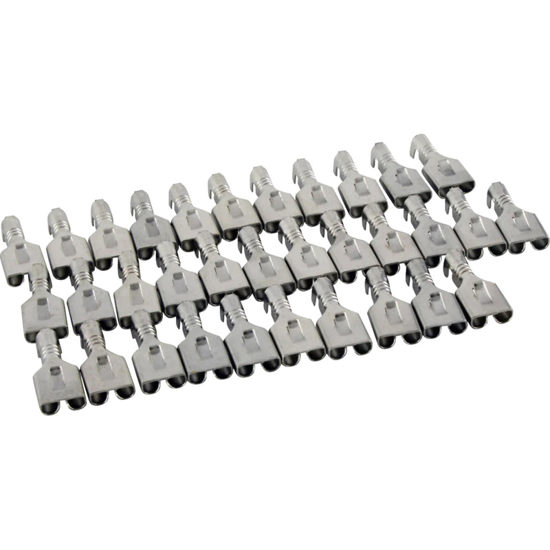 RM STATOR 2120-1454 RM14020 Regulator Rectifier 3-Pin Connector Kit Connector Kit - 3-Pin - Regulator Rectifier