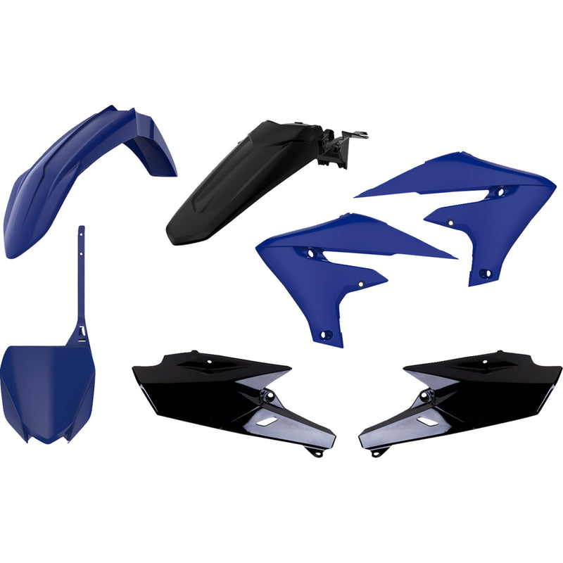 Polisport MX Body Kit - 90830 Yamaha YZ 450 / YZ 250 2018-2022