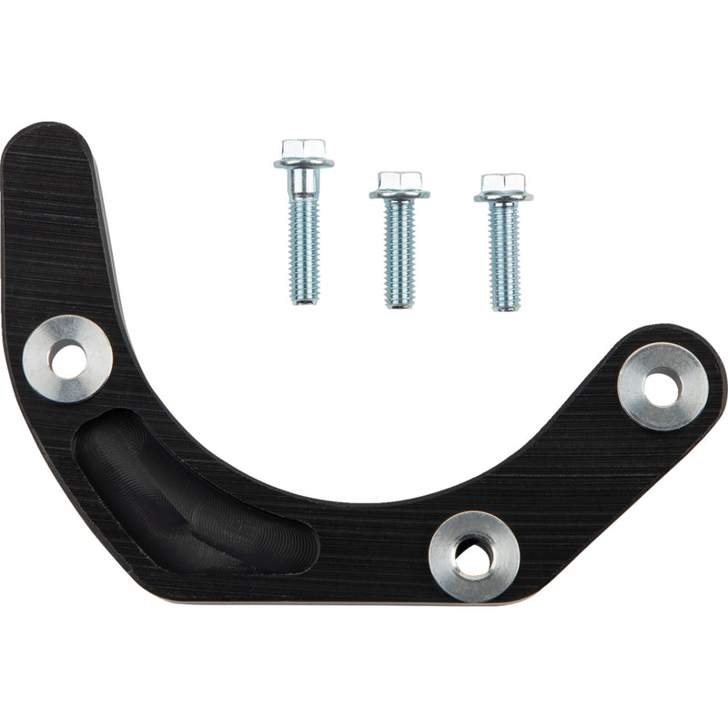 T.m. Designworks Case Saver - HCS-ESM-BK Honda TRX450R 2006-2009