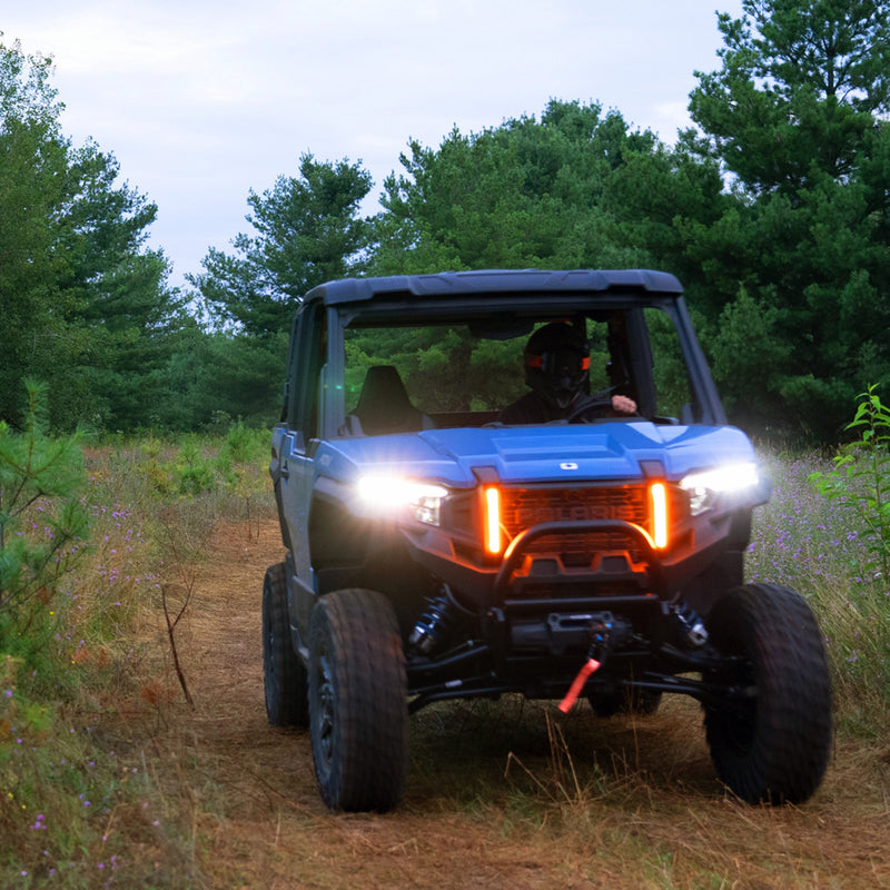 Ravek Taillight - 64-902A Polaris ATV/UTV Models 2024