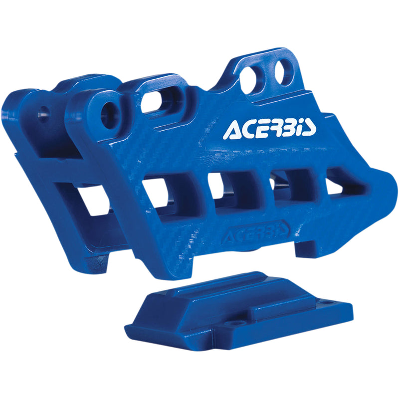 Acerbis Chain Guide - 2410990003 Yamaha Dirt Bikes 2007-2025