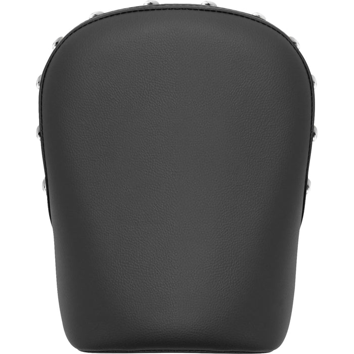 SADDLEMEN 0804-0815 807-03B-015 Pillion Pad - Studded - XL '04-'22