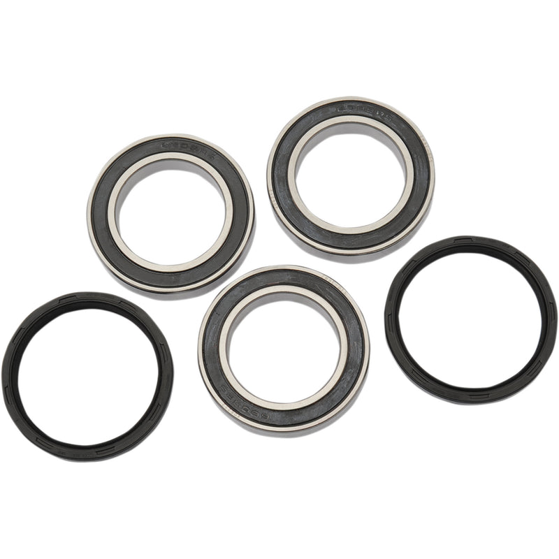Pivot Works Bearing - PWRWK-S26-400 Suzuki QuadSport 2009-2014