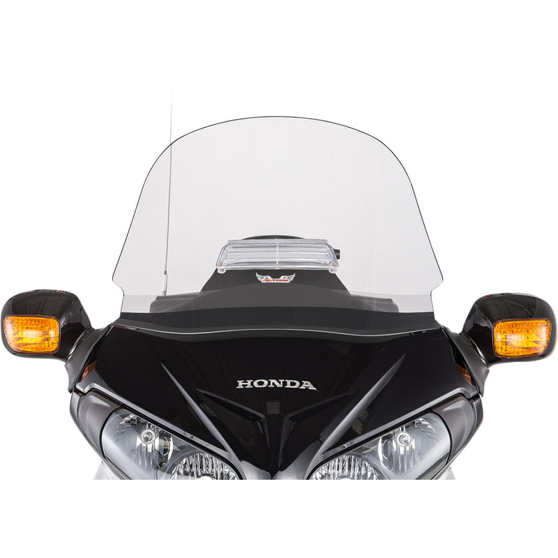 Slipstreamer Windshield - S-167V-C Honda Gold / GL1800A / GL1800HP / GL1800HPN 2001-2015
