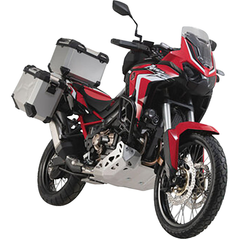 Sw-Motech Adventure Luggage System - ADV.01.950.75002/S Honda CRF1000L Africa Twin / CRF1100L Africa Twin 2019-2021