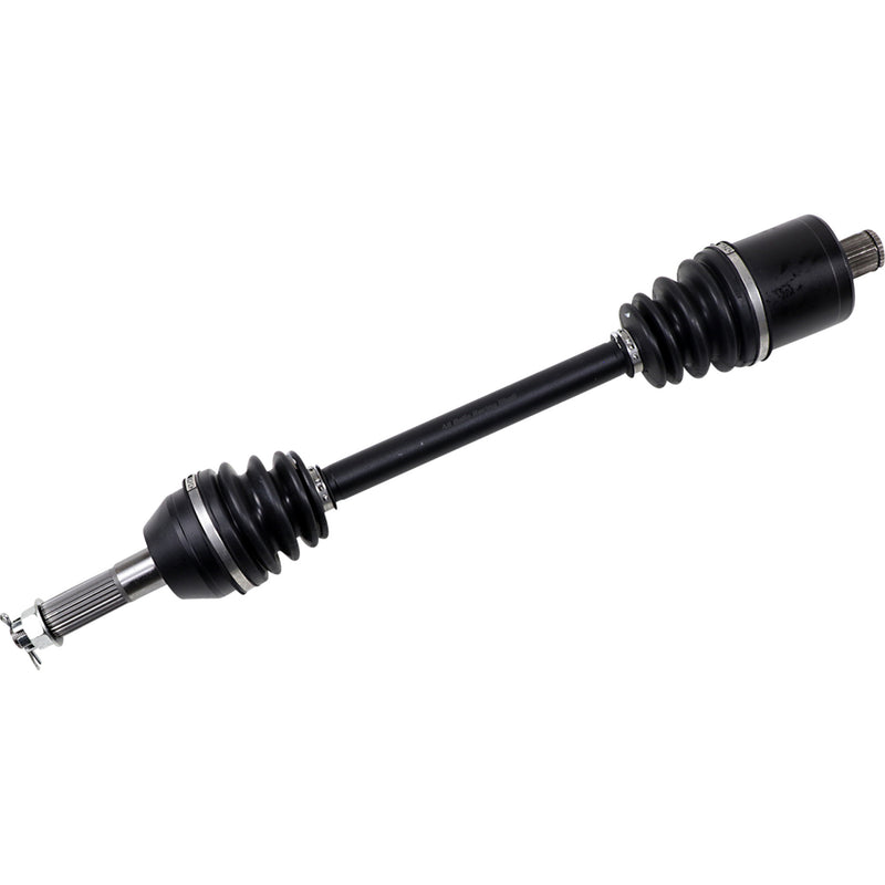 All Balls 8 Ball Axle - AB8-PO-8-375 Polaris Ranger 2014-2019
