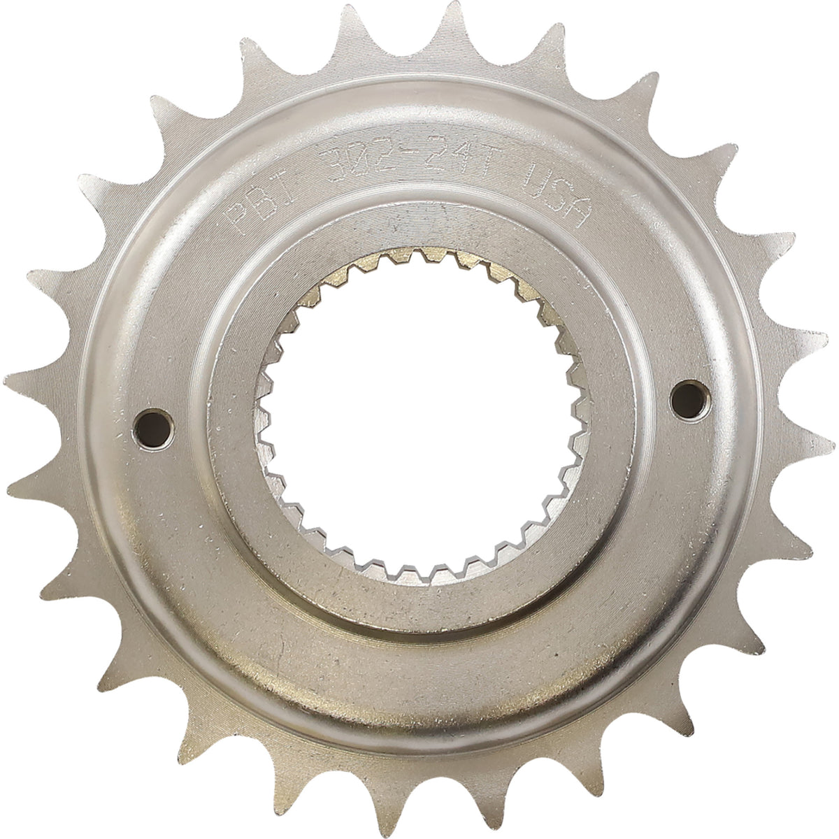 PBI 0" Offset Transmission Sprocket 24 Teeth