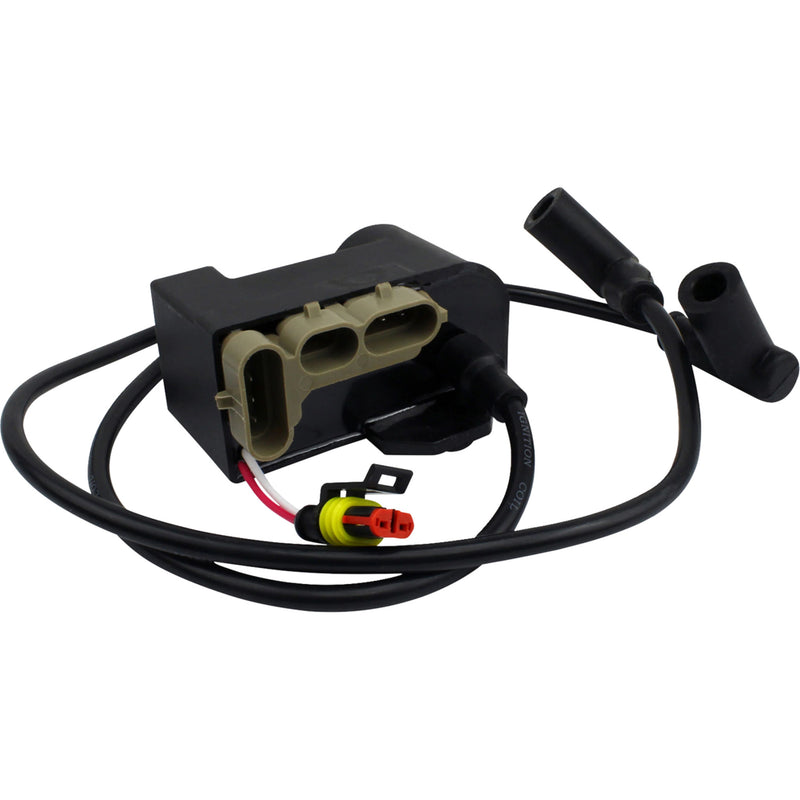Rm Stator Ignition Coil - RMS030-103145 For Ski-Doo Snowmobiles 1998-2020 | Lynx Snowmobiles 2004-2014